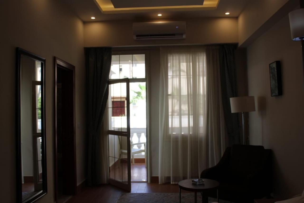 Royal Jewel Al Raml Hotel Alexandria Exterior foto