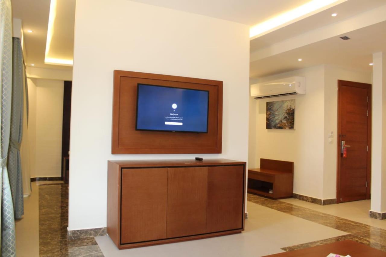 Royal Jewel Al Raml Hotel Alexandria Exterior foto