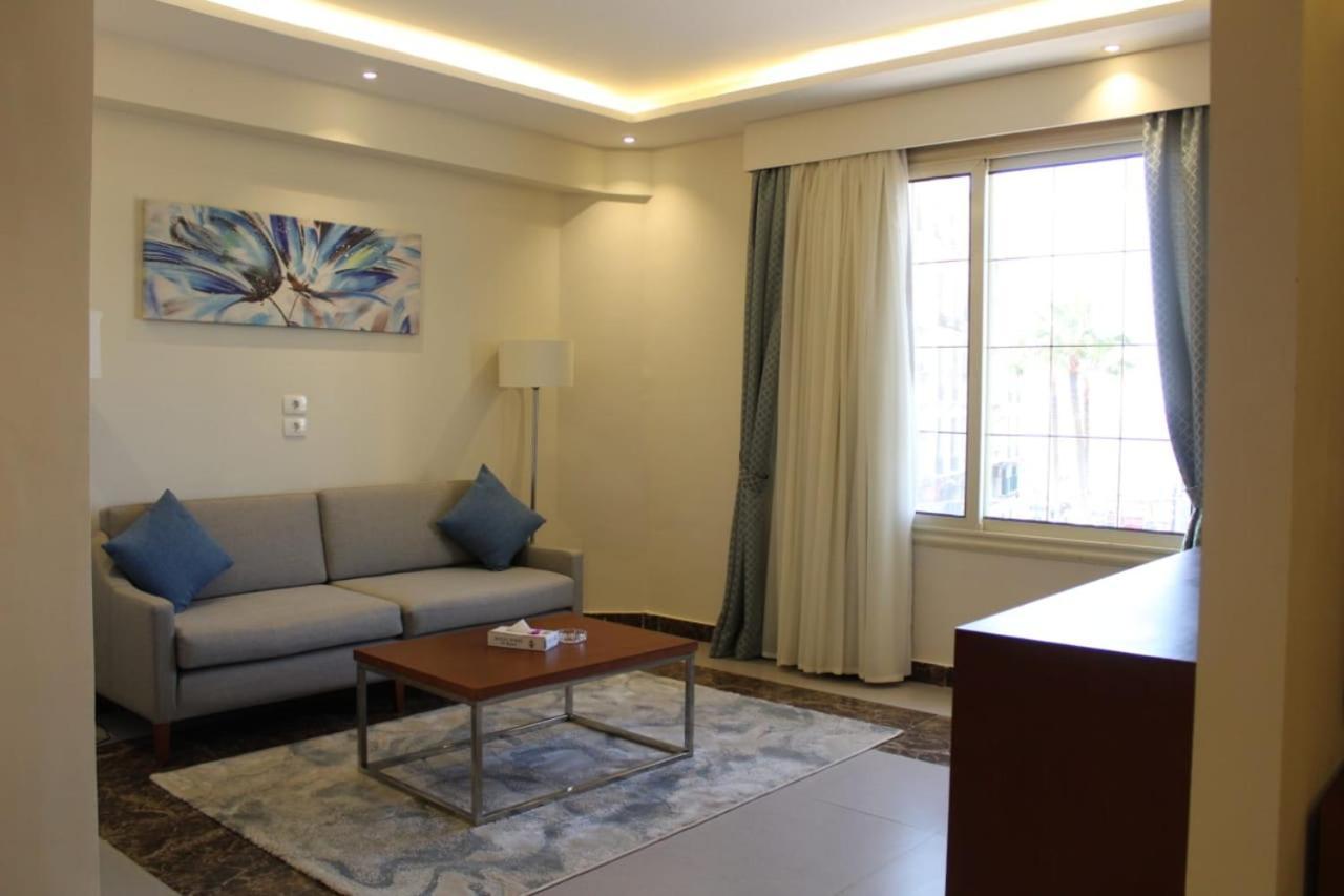 Royal Jewel Al Raml Hotel Alexandria Exterior foto