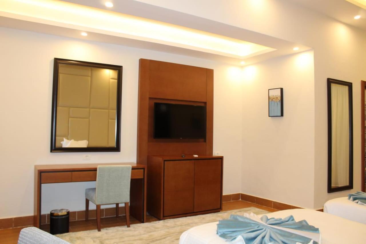 Royal Jewel Al Raml Hotel Alexandria Exterior foto