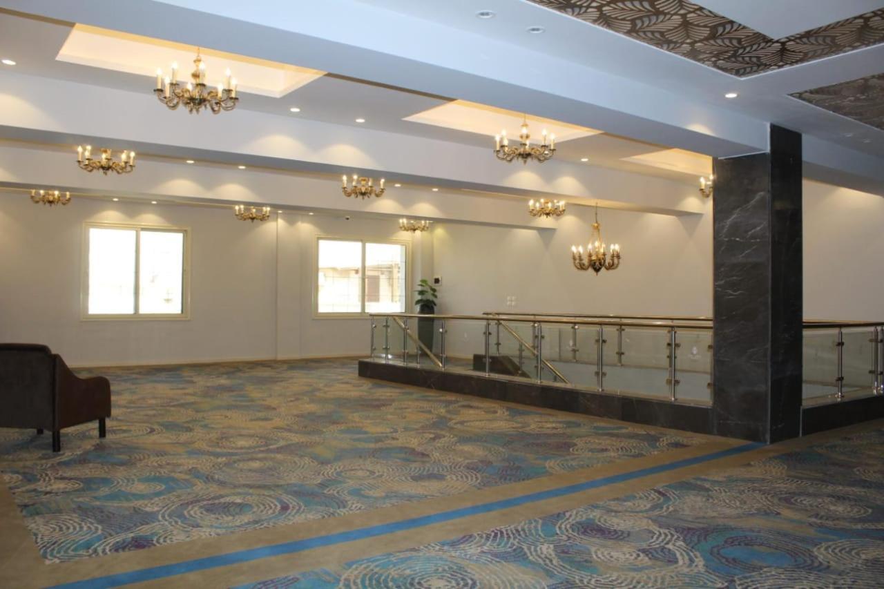 Royal Jewel Al Raml Hotel Alexandria Exterior foto
