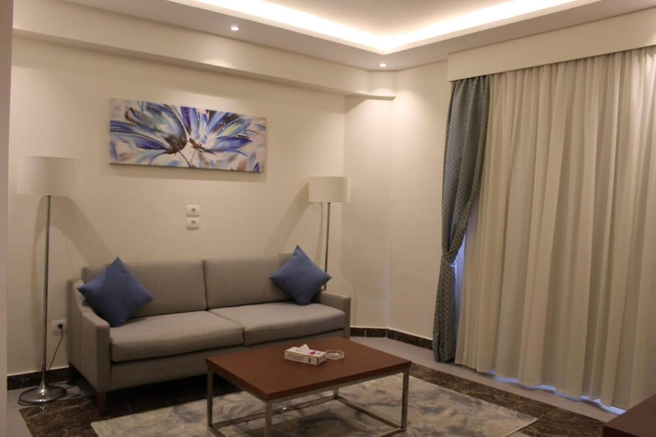 Royal Jewel Al Raml Hotel Alexandria Exterior foto