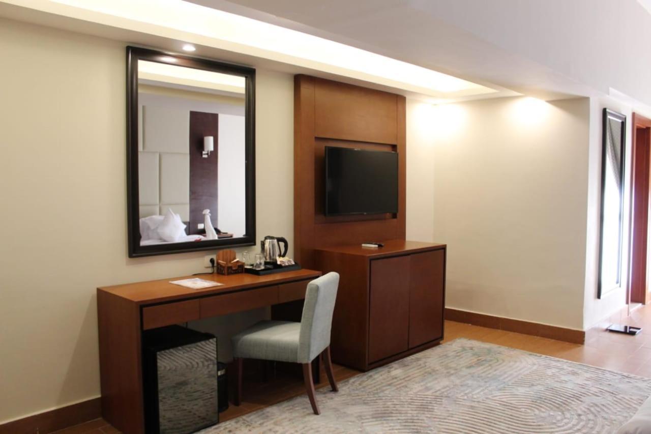 Royal Jewel Al Raml Hotel Alexandria Exterior foto