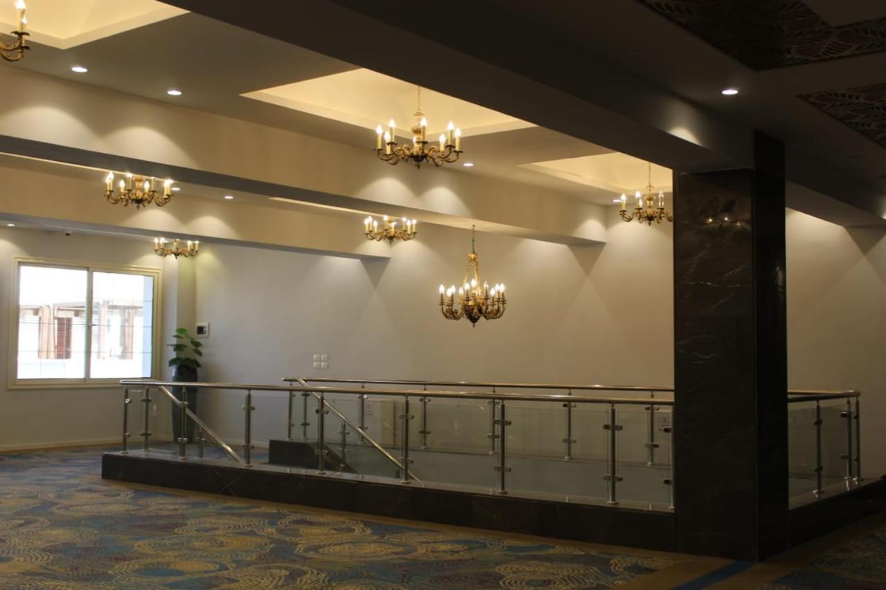 Royal Jewel Al Raml Hotel Alexandria Exterior foto