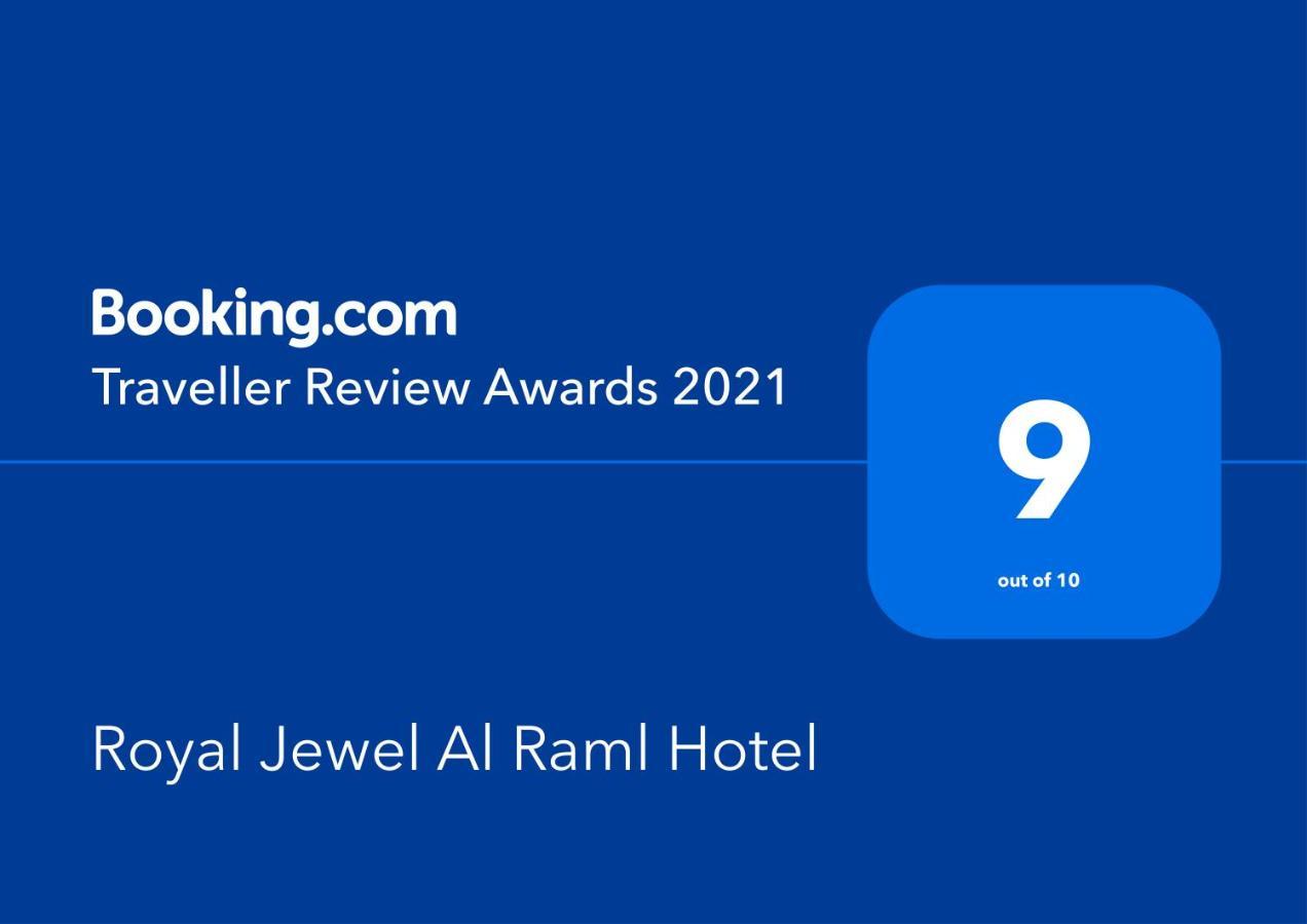 Royal Jewel Al Raml Hotel Alexandria Exterior foto